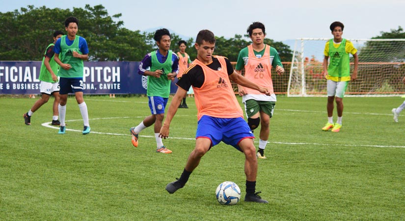 philippines u19