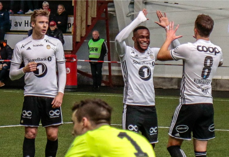 rosenborg