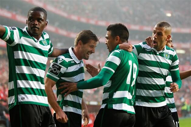 sporting cp