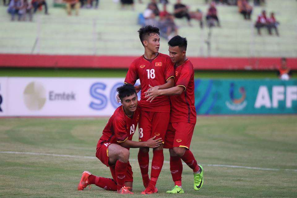 u19 vietnam