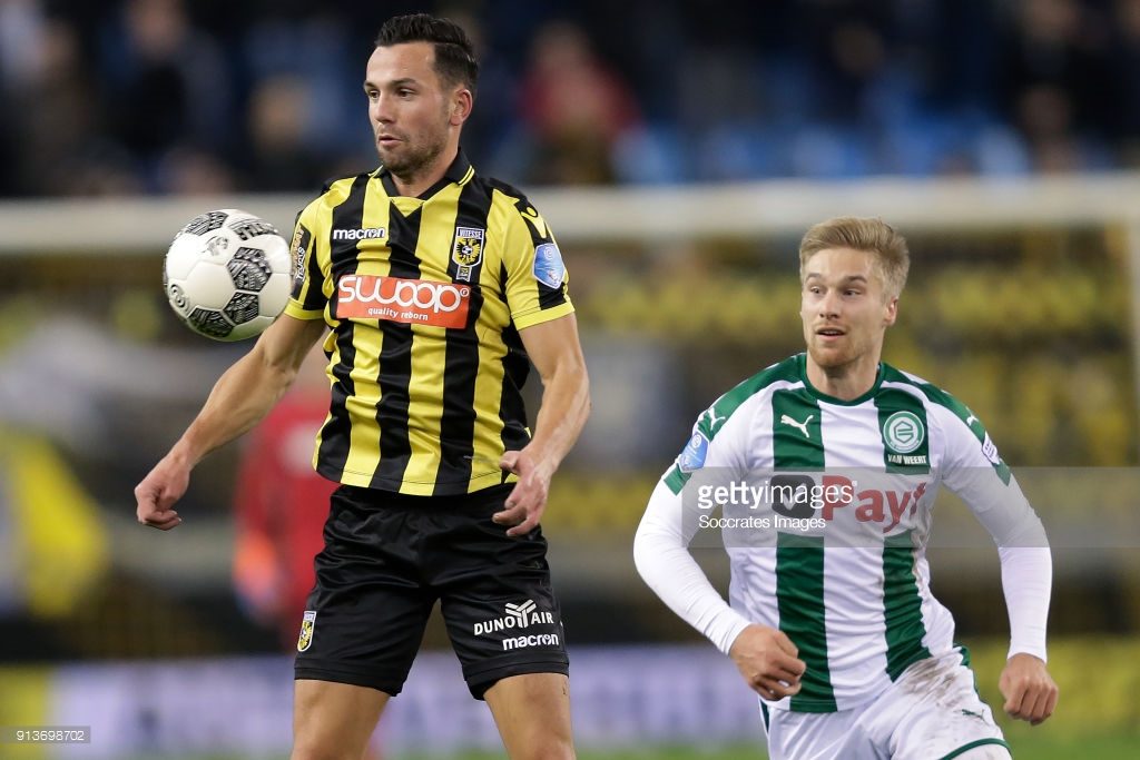 vitesse 