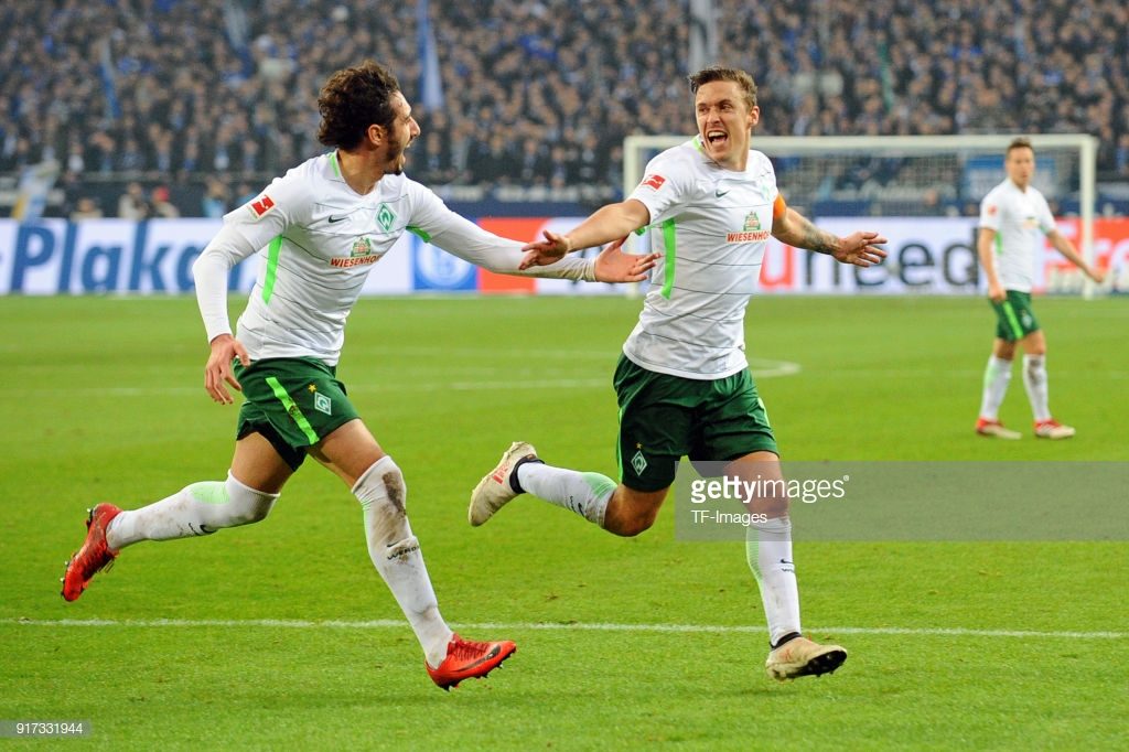 werder bremen