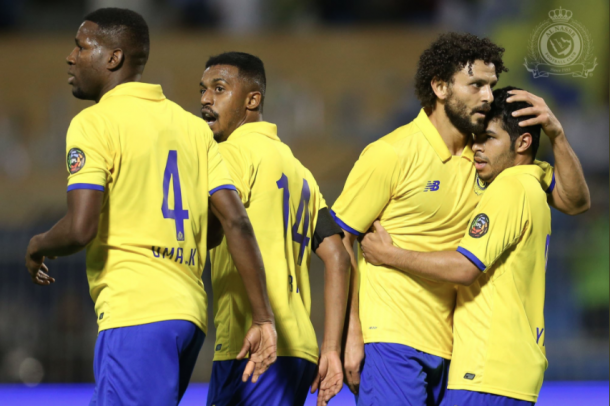 al nassr