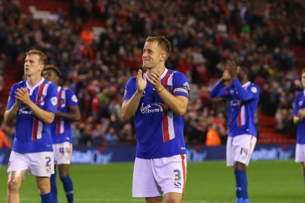 carlisle united