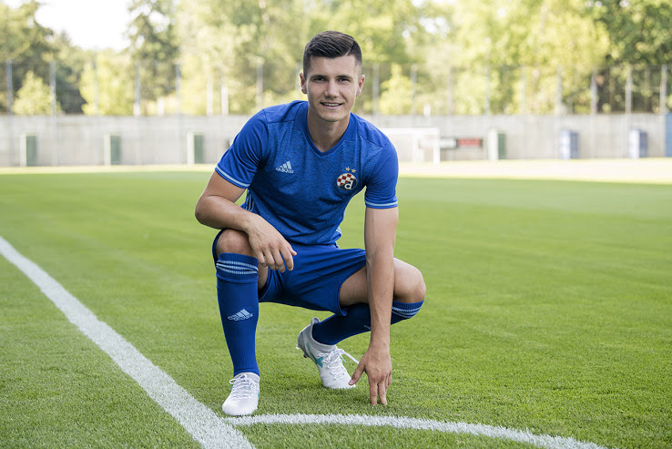 dinamo zagreb