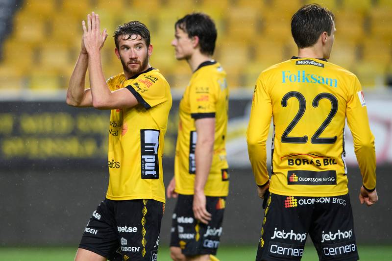 elfsborg