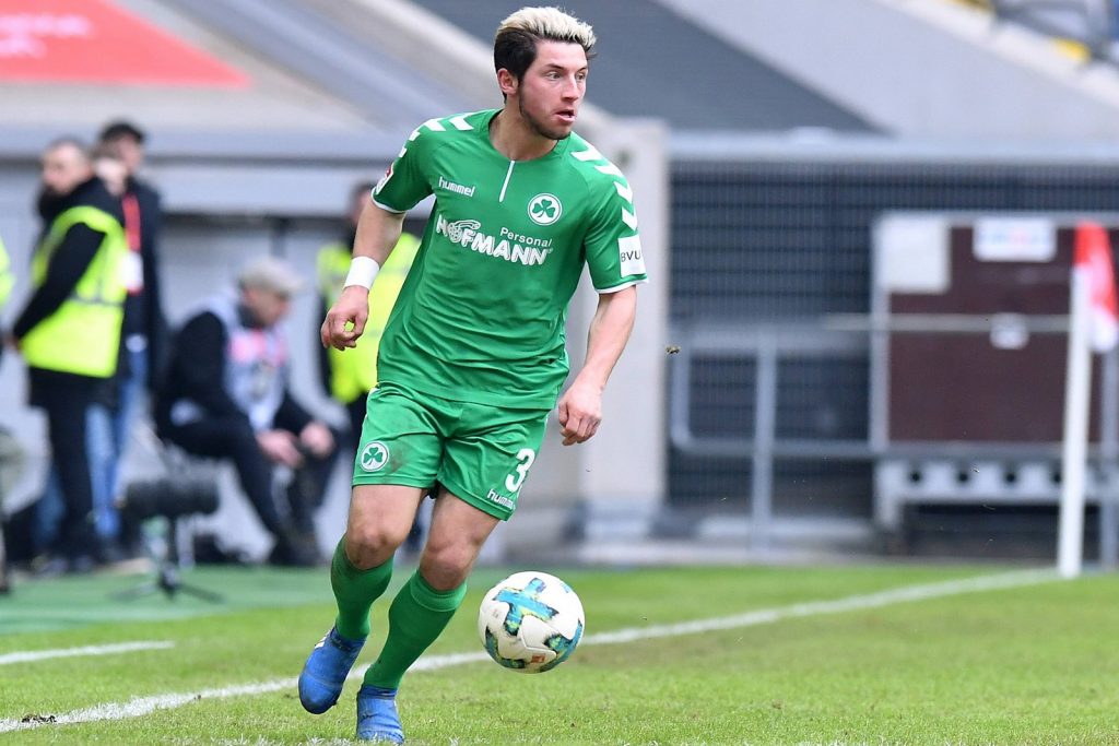 greuther furth