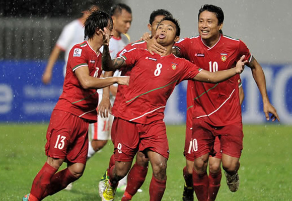 u23 myanmar