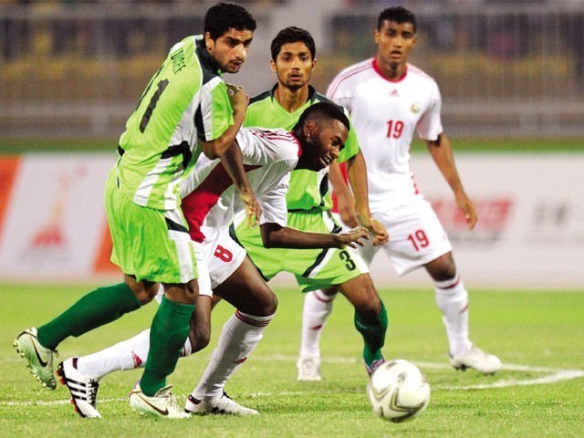 u23 pakistan