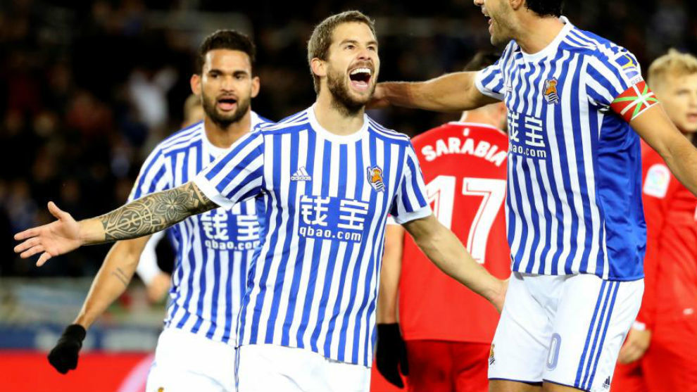 real sociedad 