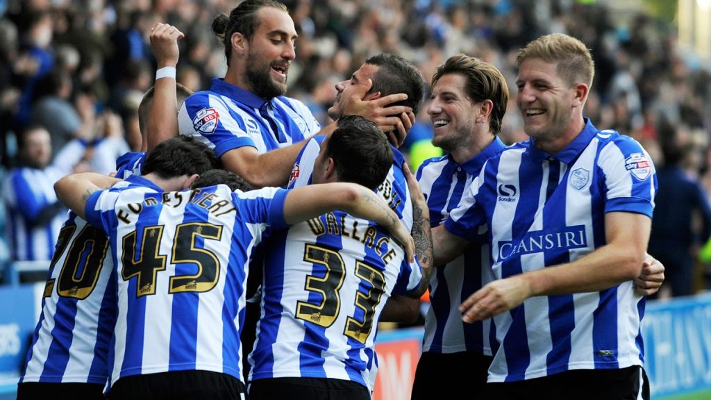 sheffield wednesday