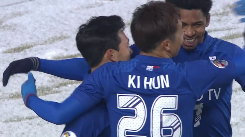 suwon bluewings 