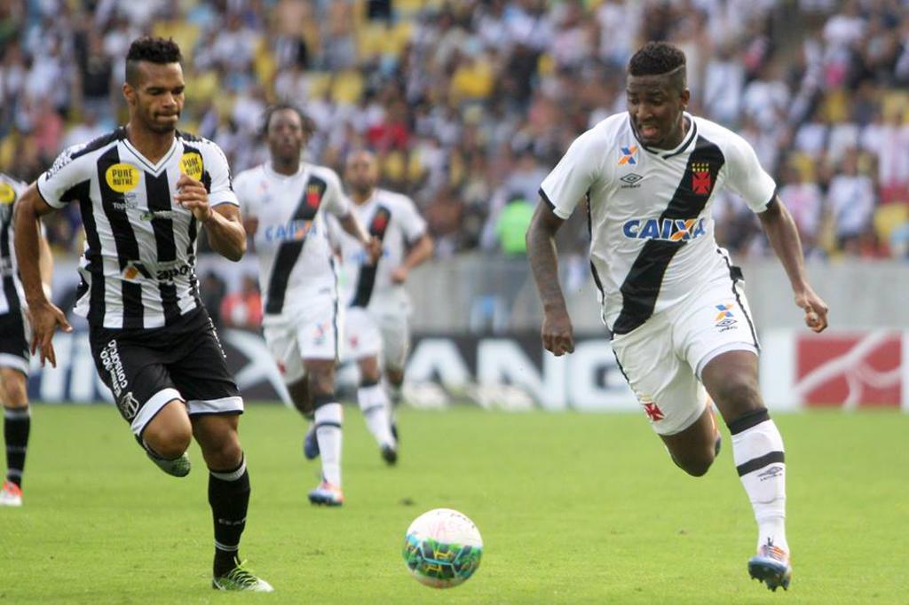 Nhận định Vasco da Gama vs Bahia 06h00 ngày 25 09 Tình thế khó khăn