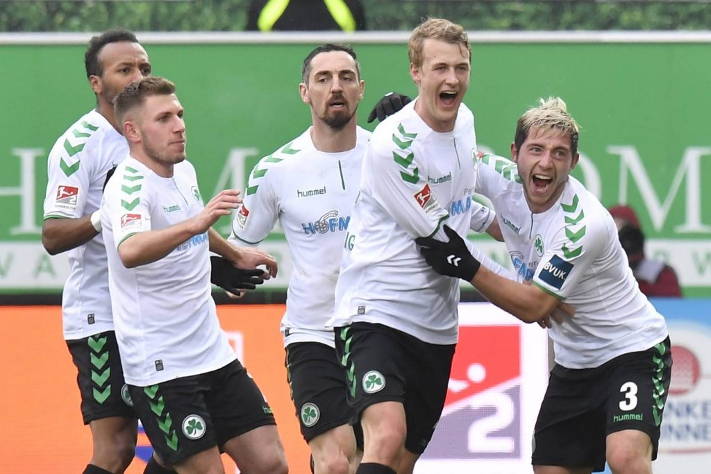 greuther furth 092218