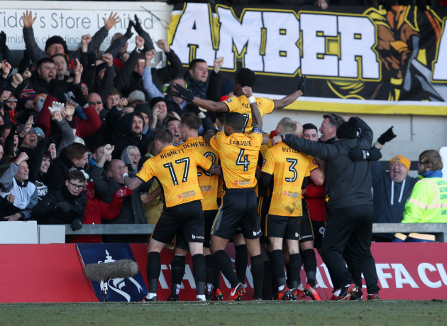 newport county 