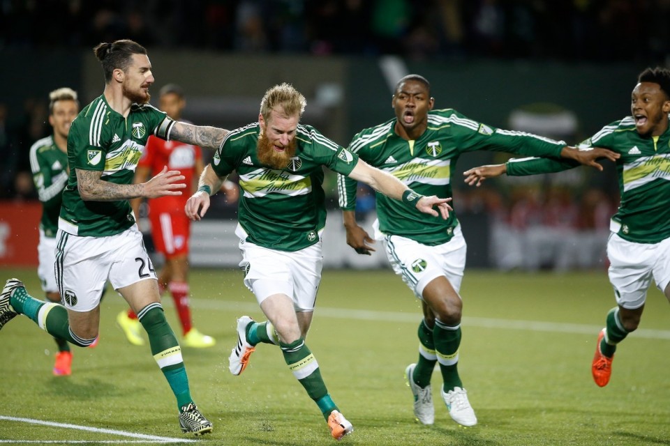 portland timbers 092218