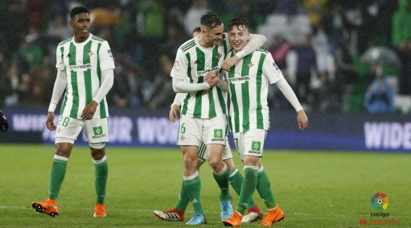 real betis