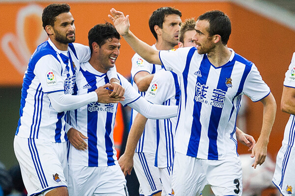 real sociedad