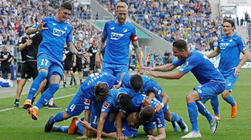 hoffenheim 100618