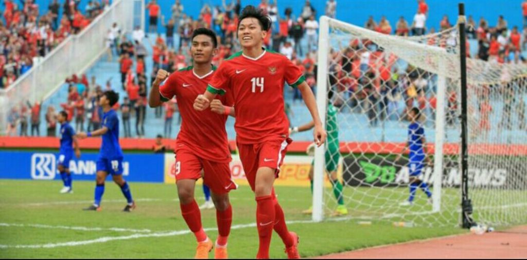 u19 indonesia