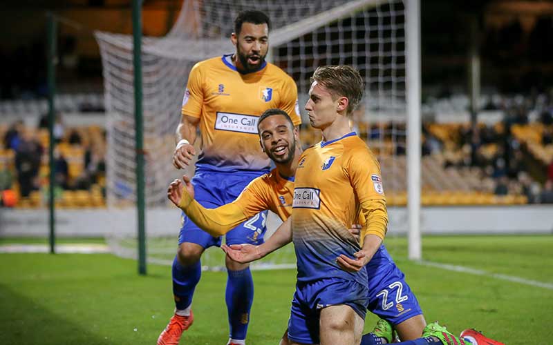 mansfield town 102918