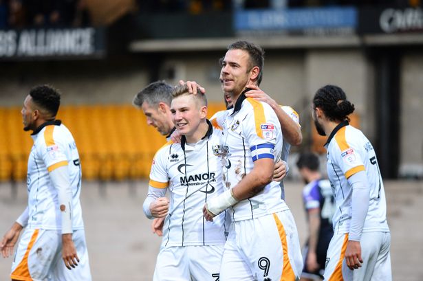 port vale 101318