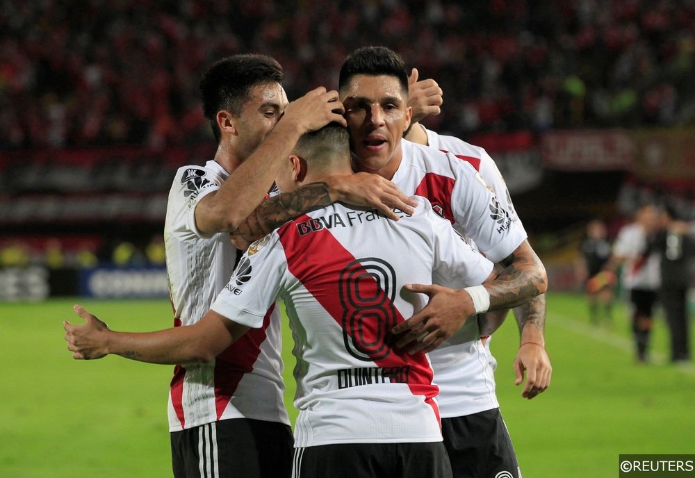 river plate 102918