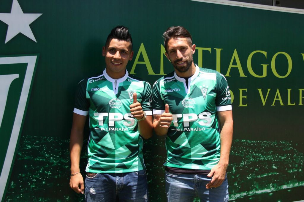 santiago wanderers 101318