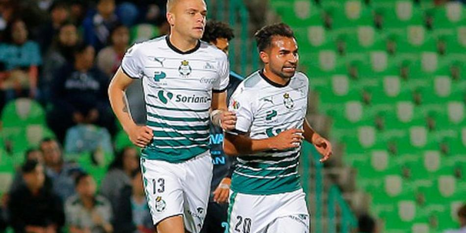 santos laguna 101918