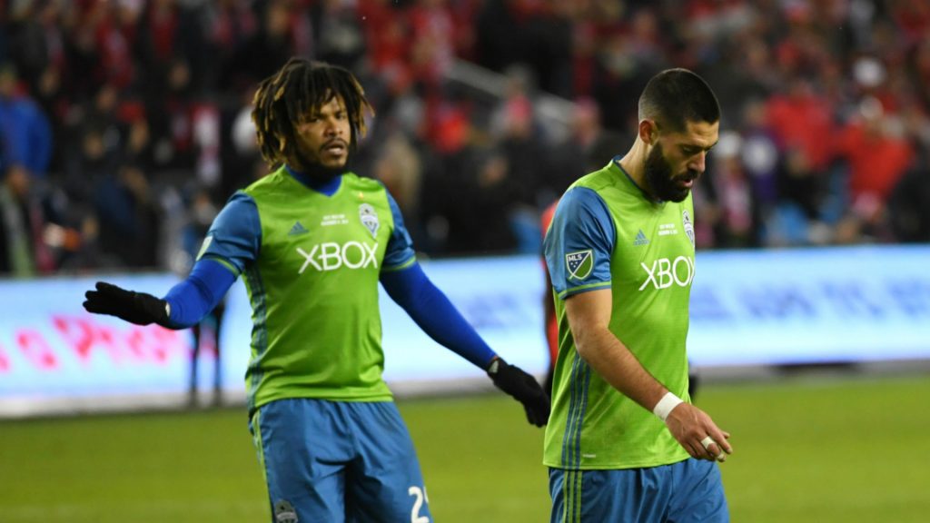 seattles sounders 102018