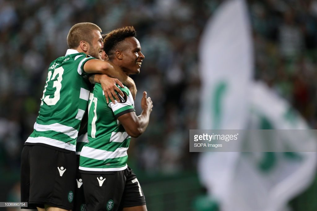sporting cp 102418