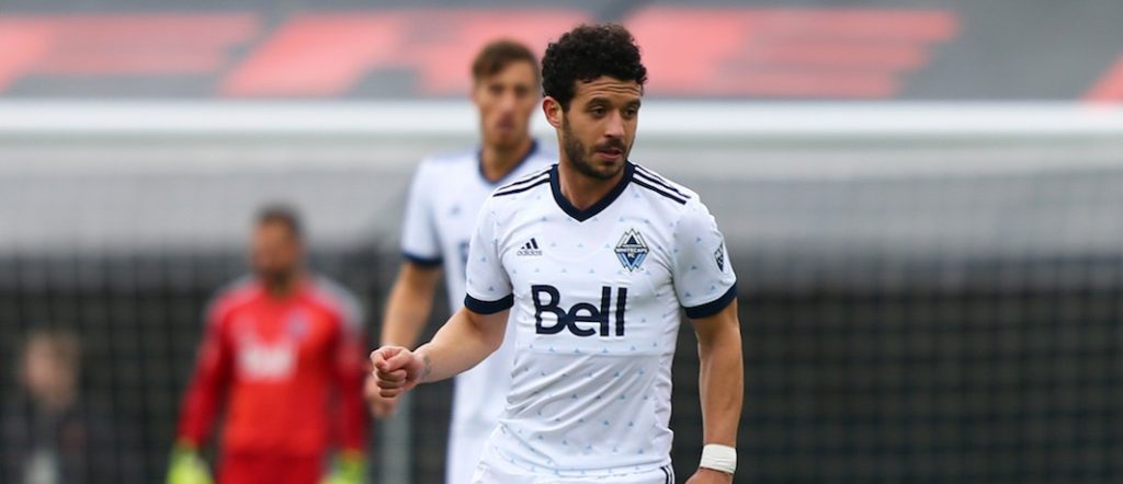 vancouver whitecaps 102018