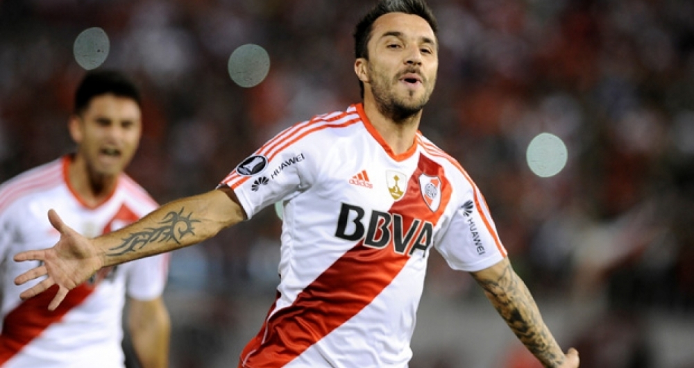 river plate 121618