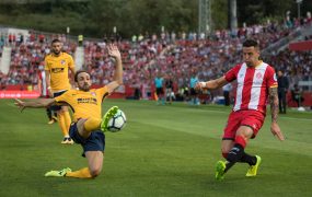 Girona vs Real Sociedad