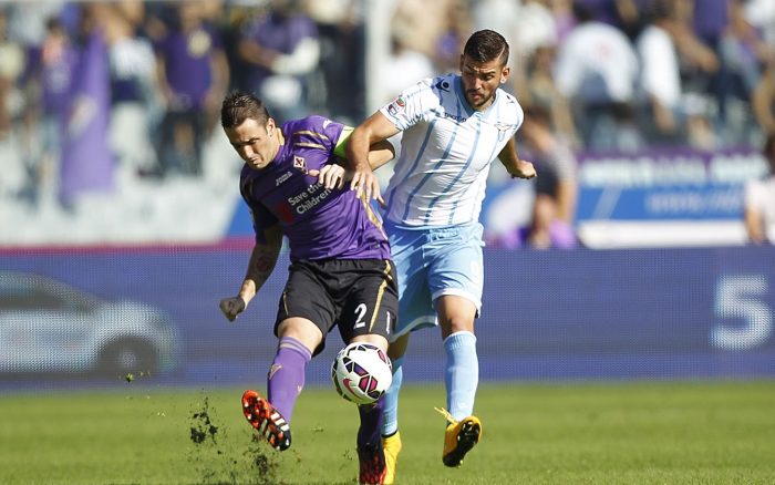 lazio vs fiorentina