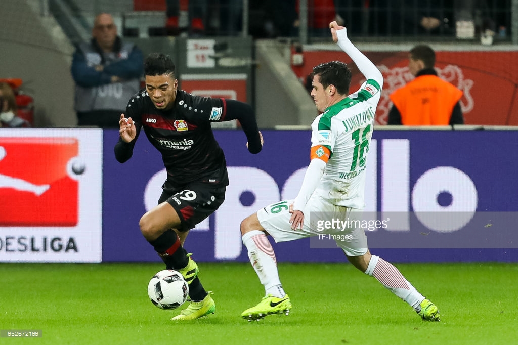 Nhận định Bayer Leverkusen vs Werder Bremen, 2h30 ngày 14/12: Gặp ngay ...