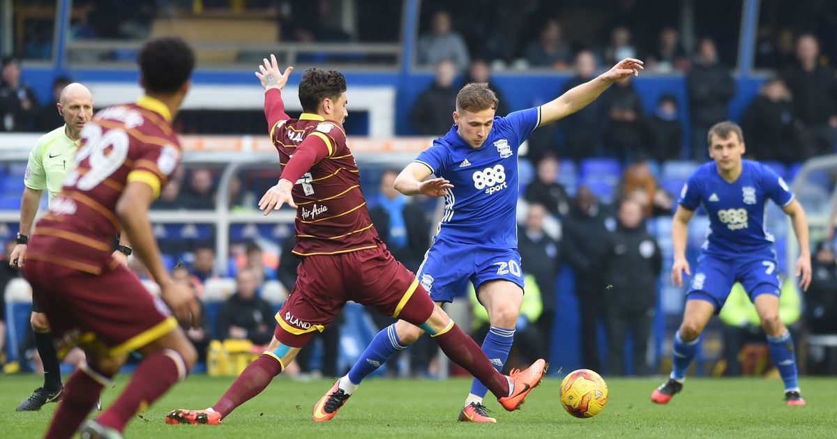 Nhận định Birmingham City vs Queens Park Rangers, 22h00 ngày 16/12