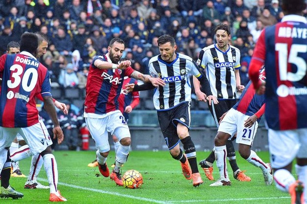 bologna vs udinese