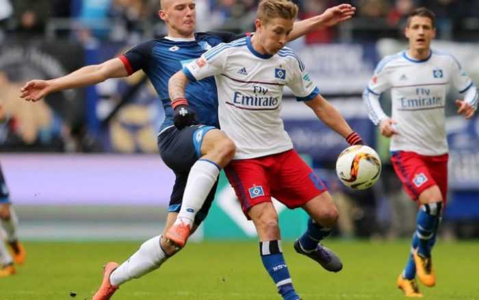 hoffenheim vs stuttgart