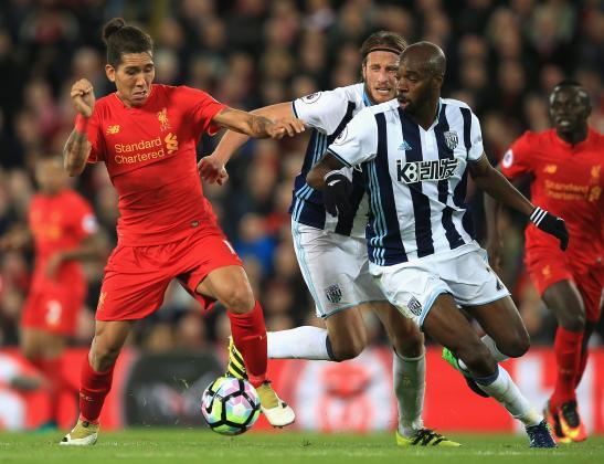 liverpool vs west brom