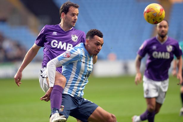 port vale vs coventry city