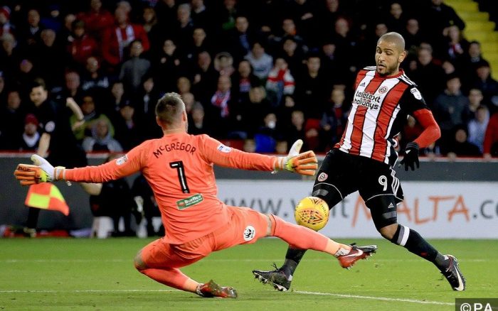 preston north end vs sheffield united