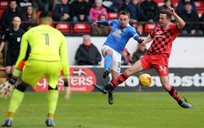 rochdale vs walsall