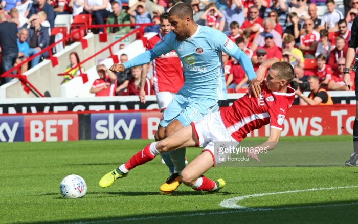 sunderland vs barnsley