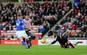 birmingham city vs sunderland