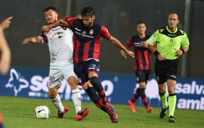 crotone vs cagliari