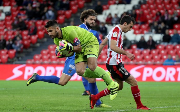 formentera vs deportivo alaves