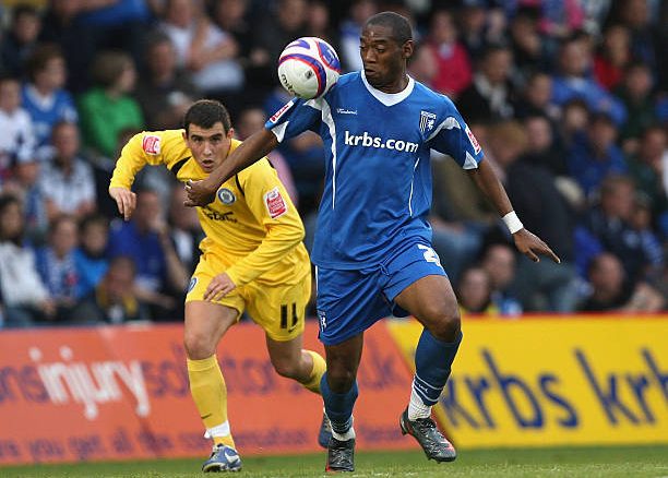 gillingham vs rochdale