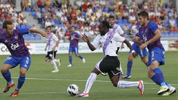 huesca vs numancia