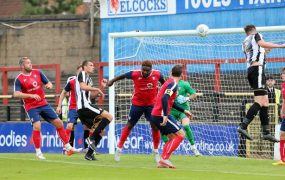 lincoln city vs notts county